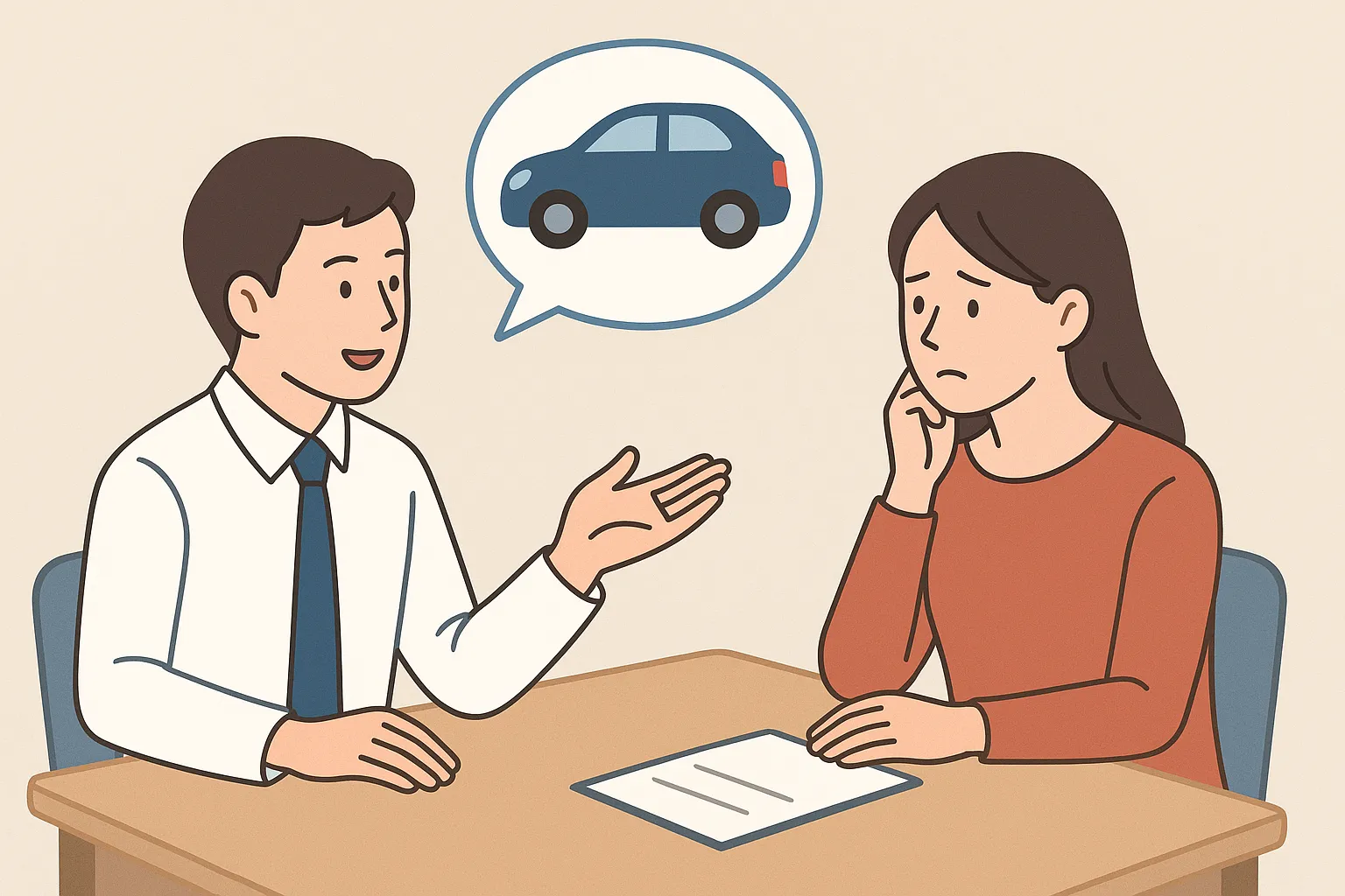 車の板金塗装と修理で失敗しないセカンドピニオン活用術