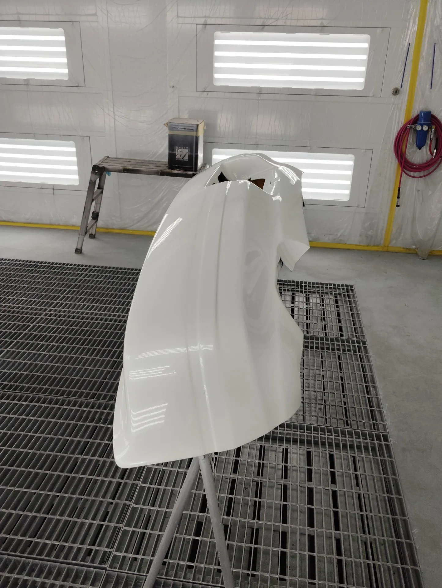 180SXリフレッシュ。