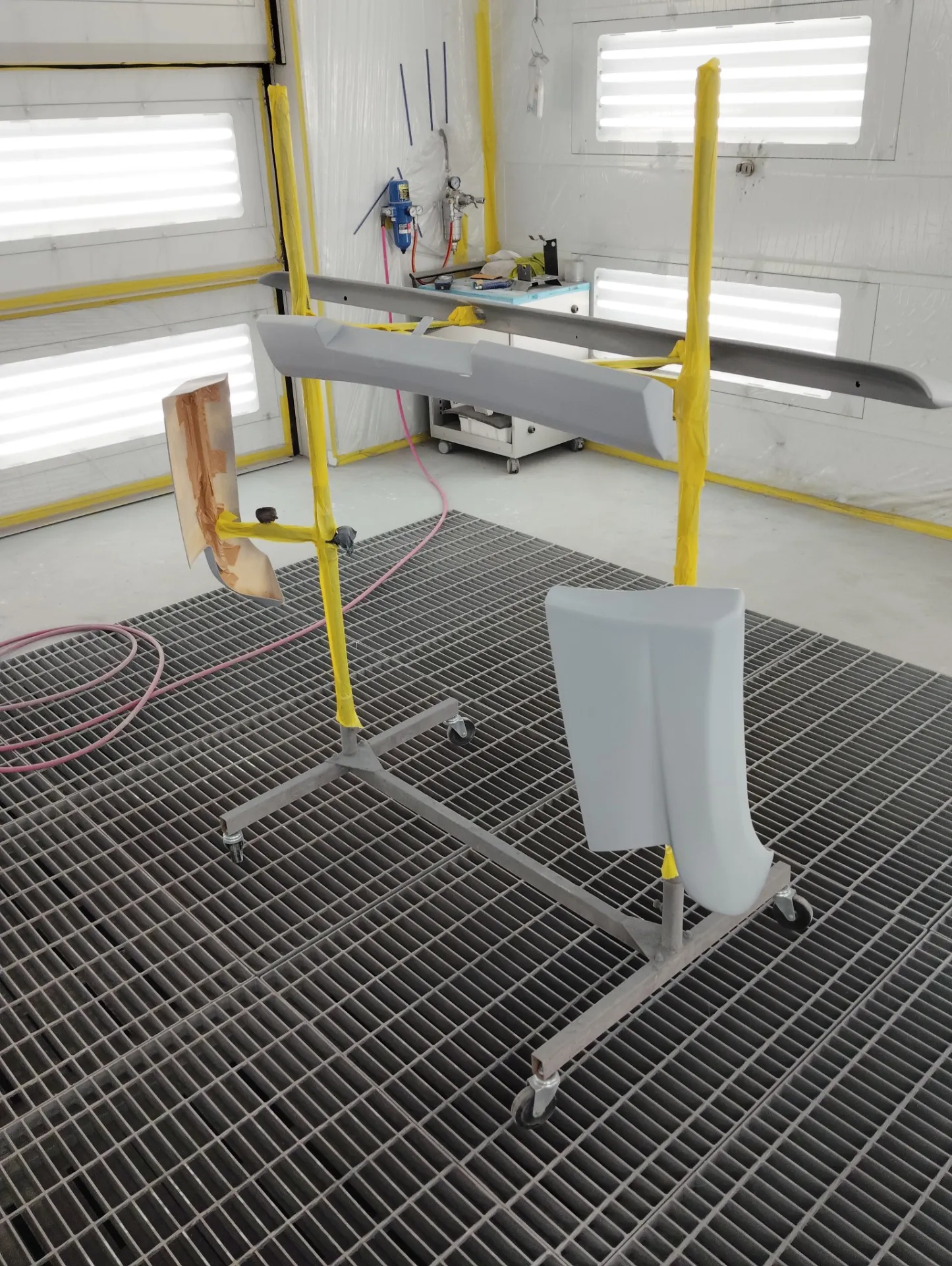 180SXリフレッシュ。