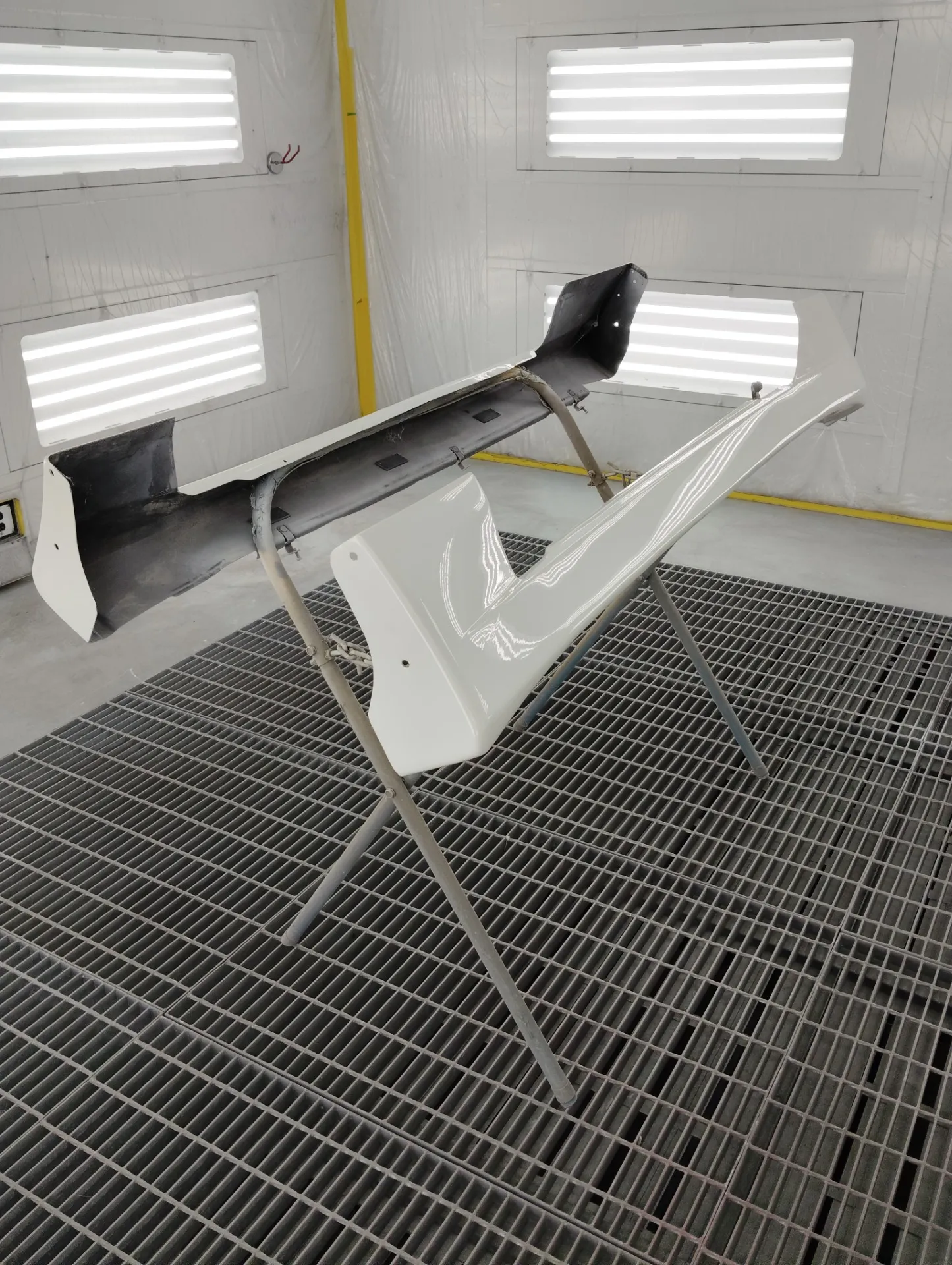 180SXリフレッシュ。