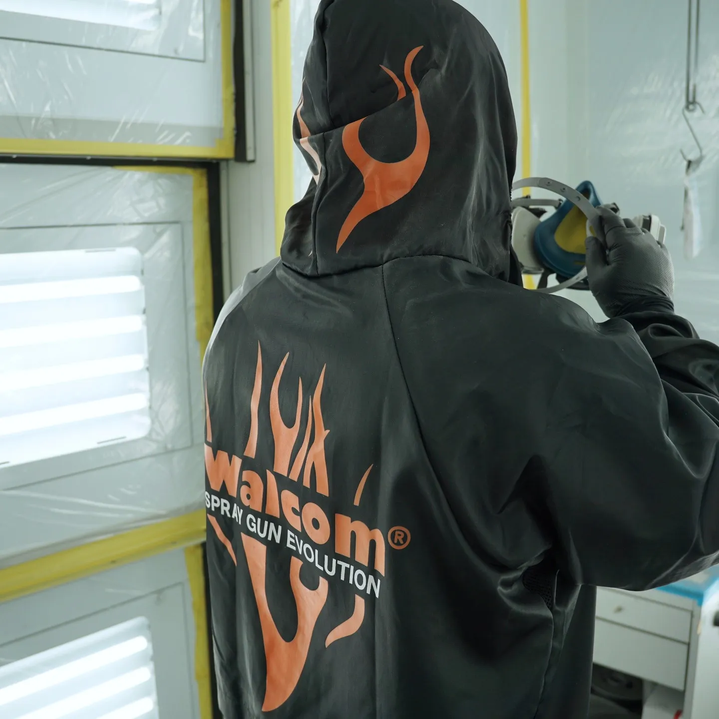 当社のホームページができました。